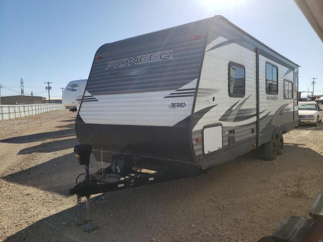 Изображение 2 2019 PION TRAILER 2019 с VIN 5SFPB3020KE413955