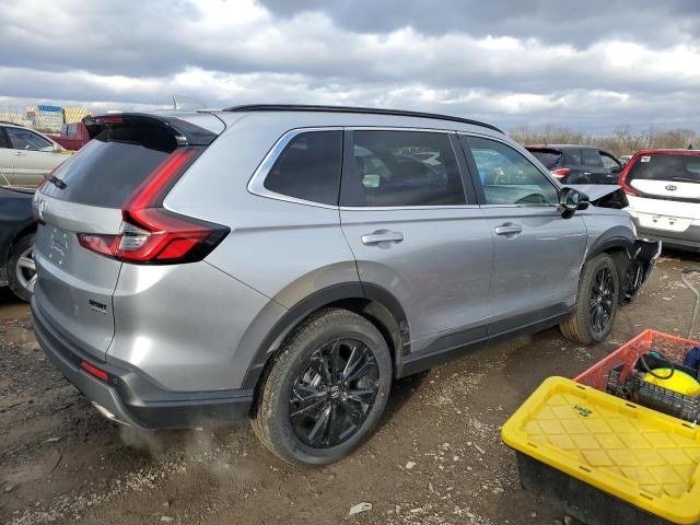 Изображение 3 2024 HONDA CR-V SPORT TOURING 2024 с VIN 7FARS6H96RE062657