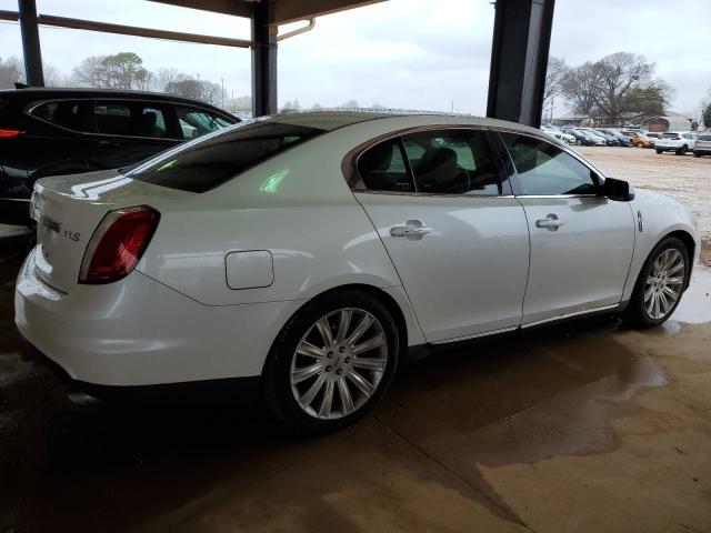 Obraz 3 z 2012 LINCOLN MKS  2012 z VIN 1LNHL9DR8CG801709