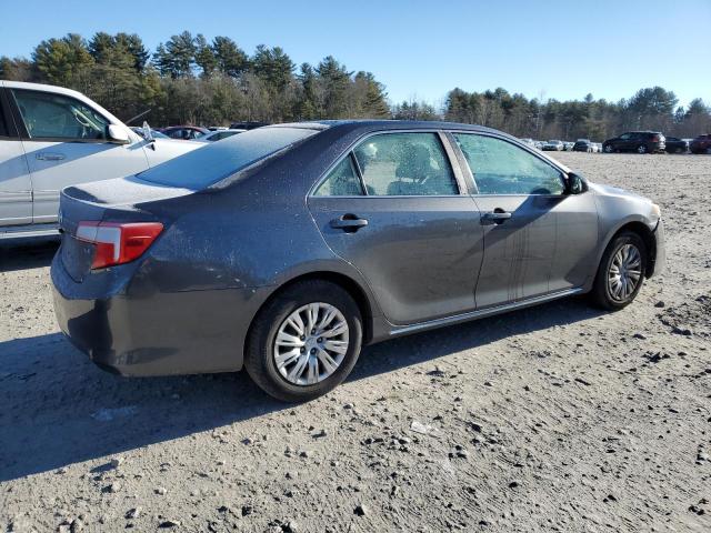 Изображение 3 2014 TOYOTA CAMRY L 2014 с VIN 4T4BF1FK9ER377742