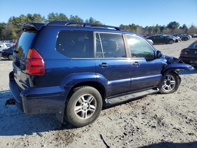 Image 3 of 2006 LEXUS GX 470 2006 with VIN JTJBT20X960108860