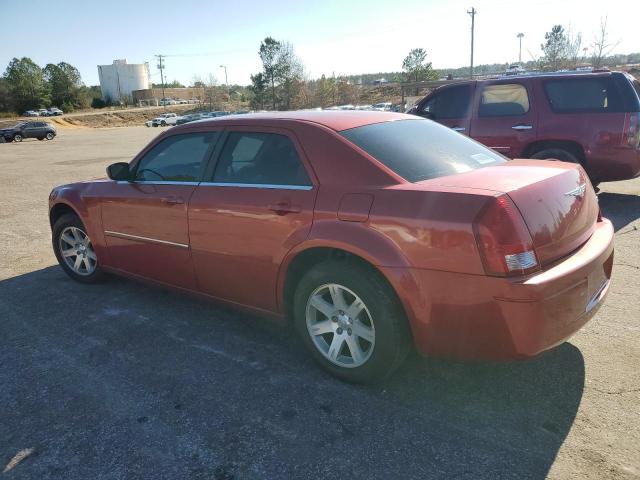 Image 2 of 2007 CHRYSLER 300  2007 with VIN 2C3LA43R97H889029
