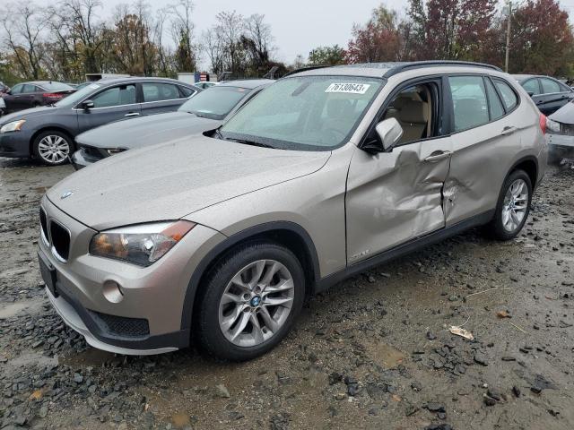 2015 BMW X1 XDRIVE28I 2015 image