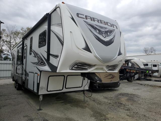 2018 KEYSTONE CARBON 2018 image