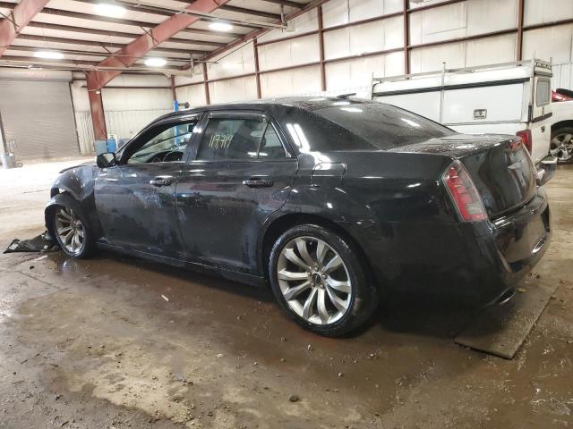 Изображение 2 2014 CHRYSLER 300 S 2014 с VIN 2C3CCABG8EH307136