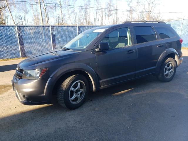 2016 DODGE JOURNEY SXT 2016 image