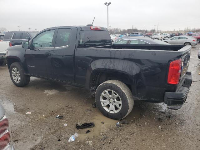 Image 2 of 2017 CHEVROLET COLORADO LT 2017 with VIN 1GCHSCEN3H1318316