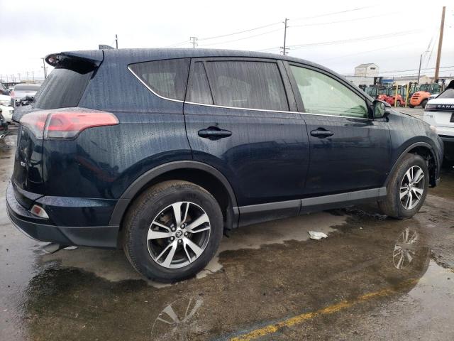 Obraz 3 z 2017 TOYOTA RAV4 XLE 2017 z VIN JTMWFREV1HD106589