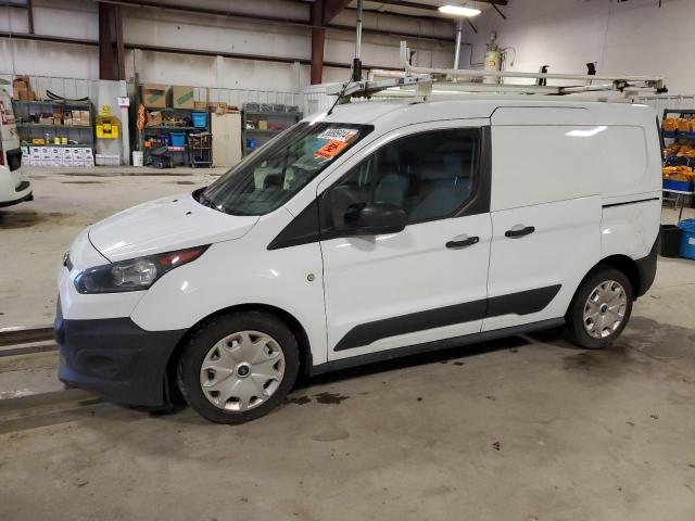 2015 FORD TRANSIT CONNECT XL 2015 image