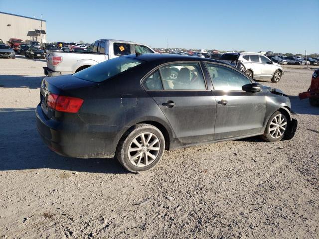 Image 3 of 2012 VOLKSWAGEN JETTA SE 2012 with VIN 3VWDX7AJ8CM120012