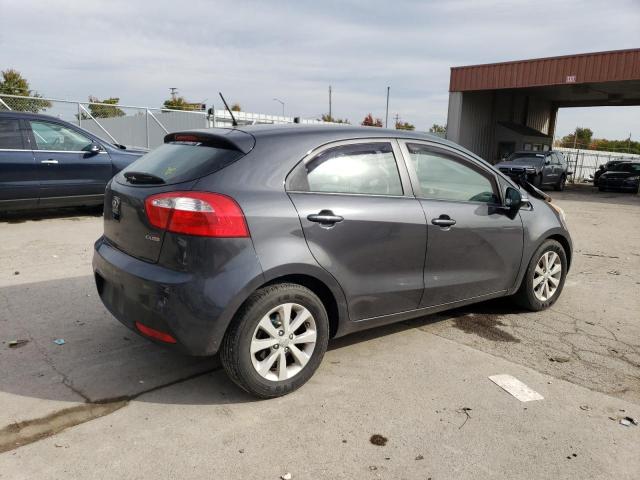 Obraz 3 z 2013 KIA RIO EX 2013 z VIN KNADN5A32D6239767