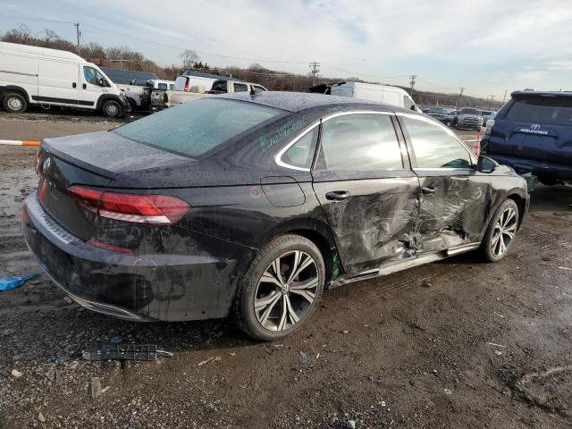Obraz 3 z 2022 VOLKSWAGEN PASSAT SE 2022 z VIN 1VWSA7A31NC003001
