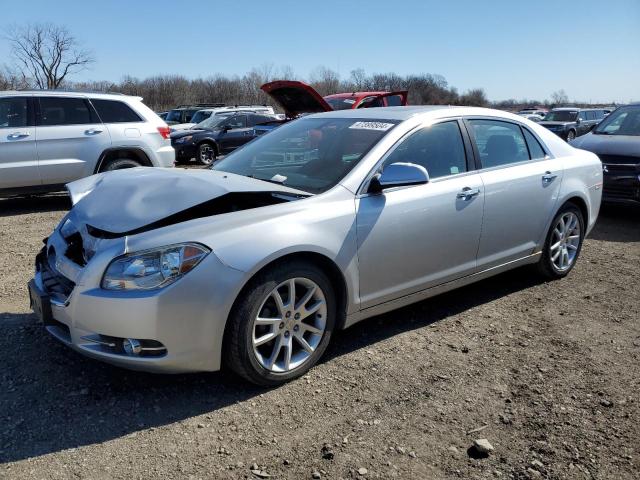 Изображение 1 2011 CHEVROLET MALIBU LTZ 2011 с VIN 1G1ZE5EU4BF366103