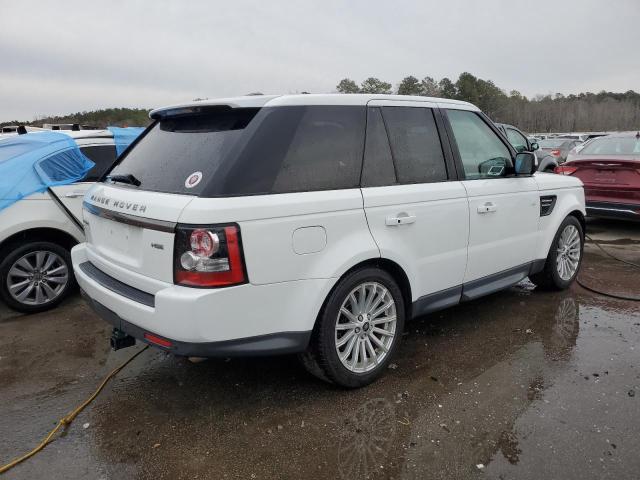 Изображение 3 2013 LAND ROVER RANGE ROVER SPORT HSE 2013 с VIN SALSF2D4XDA791758