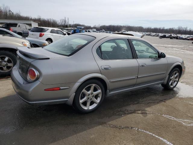 Image 3 of 2003 NISSAN MAXIMA GLE 2003 with VIN JN1DA31A53T436940