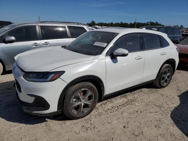 Image 1 of 2024 HONDA HR-V EXL 2024 with VIN 3CZRZ1H76RM703031