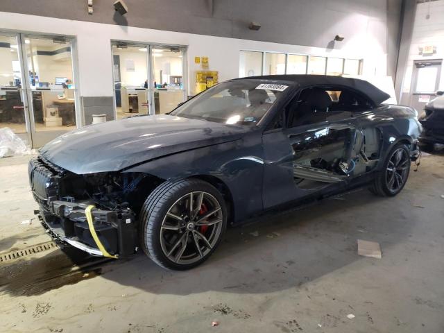 Obraz 1 z 2023 BMW M440XI  2023 z VIN WBA63AT03PCM38343