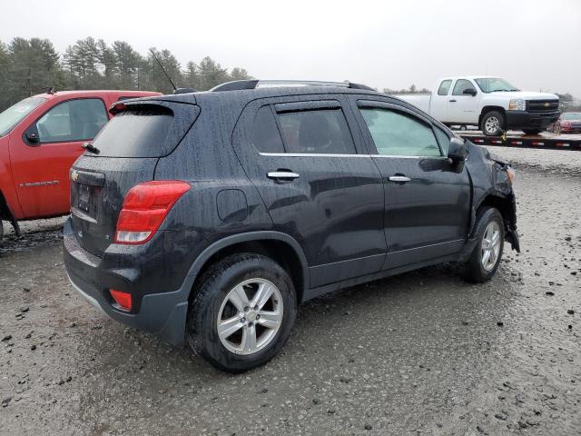 Image 3 of 2017 CHEVROLET TRAX 1LT 2017 with VIN 3GNCJPSB4HL275166