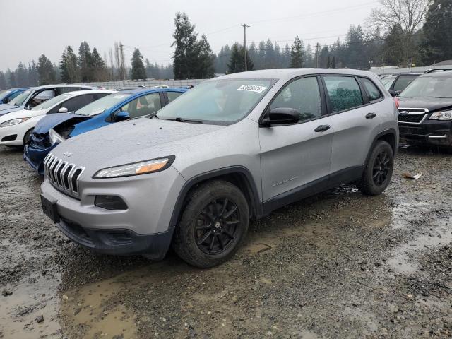 Obraz 2016 JEEP CHEROKEE SPORT 2016