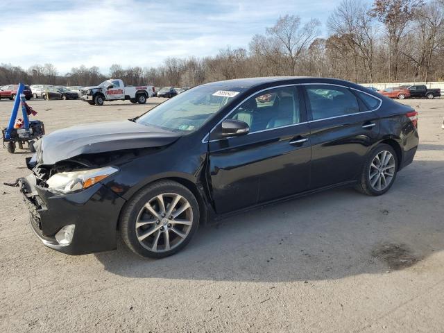 Image 1 of 2015 TOYOTA AVALON XLE 2015 with VIN 4T1BK1EB1FU165815