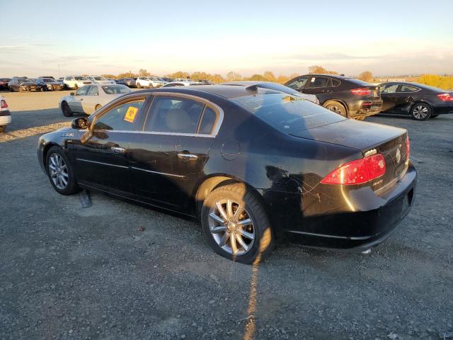 Изображение 2 2010 BUICK LUCERNE SUPER SERIES 2010 с VIN 1G4HK5E90AU125300