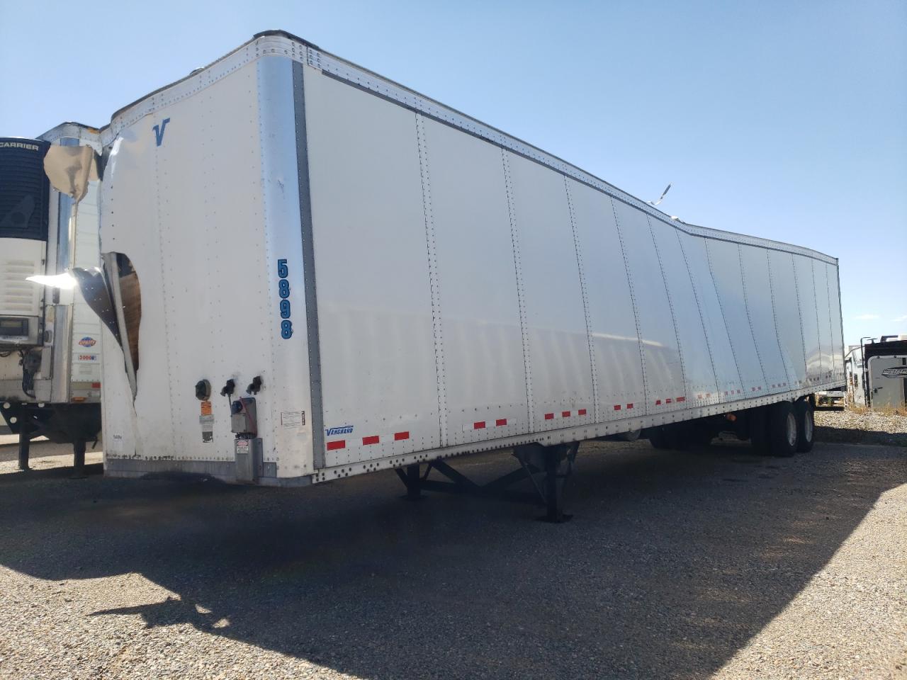 Image 2 of 2016 OTHR TRAILER 2016 with VIN 5V8VC5324GM609812