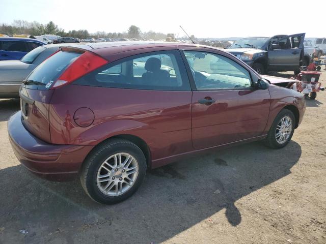 Obraz 3 z 2007 FORD FOCUS ZX3 2007 z VIN 1FAHP31N47W153276