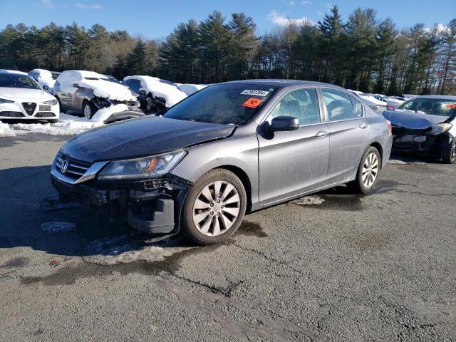 Obraz 1 z 2014 HONDA ACCORD EX 2014 z VIN 1HGCR2F77EA068480