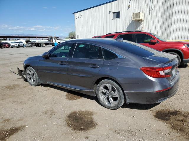 Image 2 of 2018 HONDA ACCORD EXL 2018 with VIN 1HGCV1F54JA142775