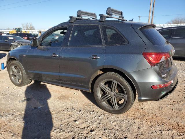 Изображение 2 2014 AUDI Q5 PRESTIGE 2014 с VIN WA1WMAFP0EA098547