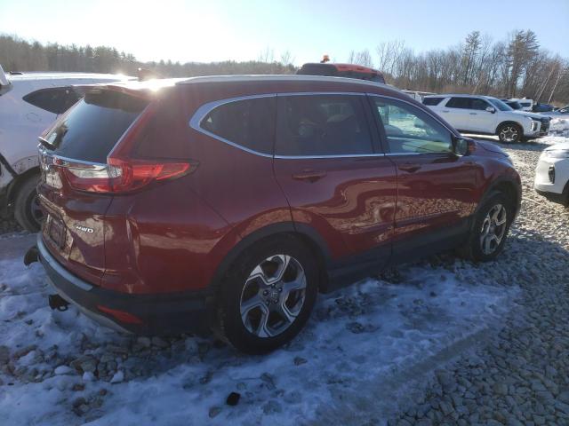 Obraz 3 z 2017 HONDA CR-V EXL 2017 z VIN 5J6RW2H82HL072009