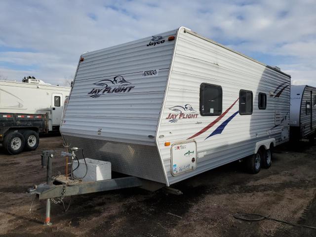 Изображение 2 2008 JAYCO JAY FLIGHT 2008 с VIN 1UJBJ02L5878E0464