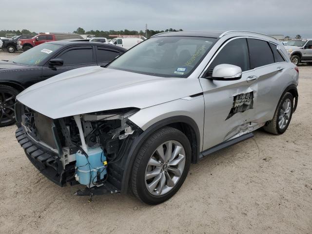 2019 INFINITI QX50 ESSENTIAL 2019 image