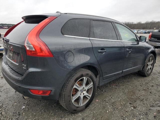 Image 3 of 2011 VOLVO XC60 T6 2011 with VIN YV4902DZ0B2204314