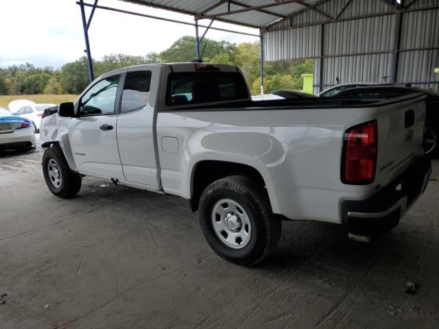 Obraz 2 z 2020 CHEVROLET COLORADO  2020 z VIN 1GCHSBEA7L1236833