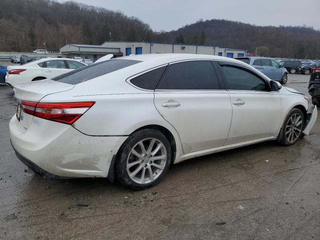 Image 3 of 2014 TOYOTA AVALON BASE 2014 with VIN 4T1BK1EB6EU091824