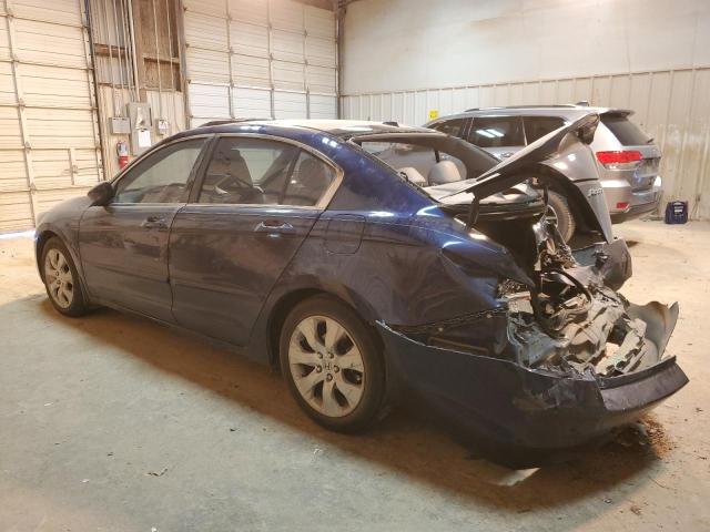 Изображение 2 2010 HONDA ACCORD EXL 2010 с VIN 1HGCP2F85AA170692