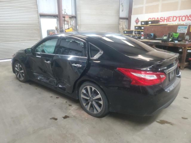 Image 2 of 2016 NISSAN ALTIMA 2.5 2016 with VIN 1N4AL3AP4GC213931