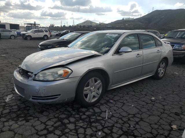 Obraz 1 z 2012 CHEVROLET IMPALA LT 2012 z VIN 2G1WG5E30C1336030