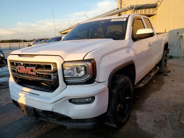 Изображение 2016 GMC SIERRA K1500 2016