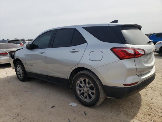 Obraz 2 z 2021 CHEVROLET EQUINOX LS 2021 z VIN 3GNAXHEV8MS165836