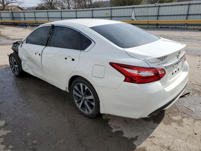 Obraz 2 z 2016 NISSAN ALTIMA 2.5 2016 z VIN 1N4AL3AP1GC174070