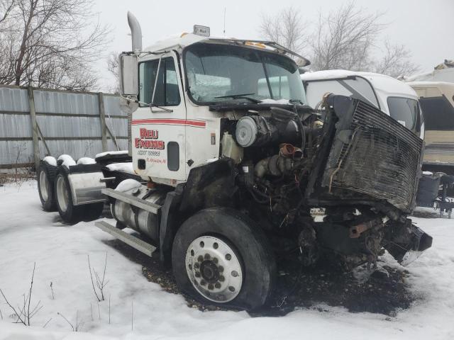 Obraz 1 z 1998 MACK 600 CH600 1998 z VIN 1M1AA13Y8WW085748