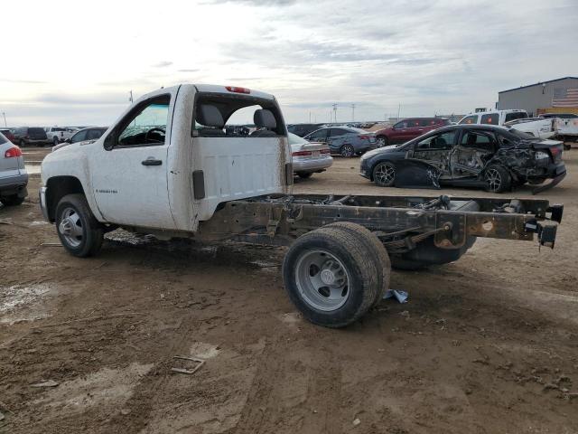 Obraz 2 z 2008 CHEVROLET SILVERADO C3500 2008 z VIN 1GBJC34KX8E202453