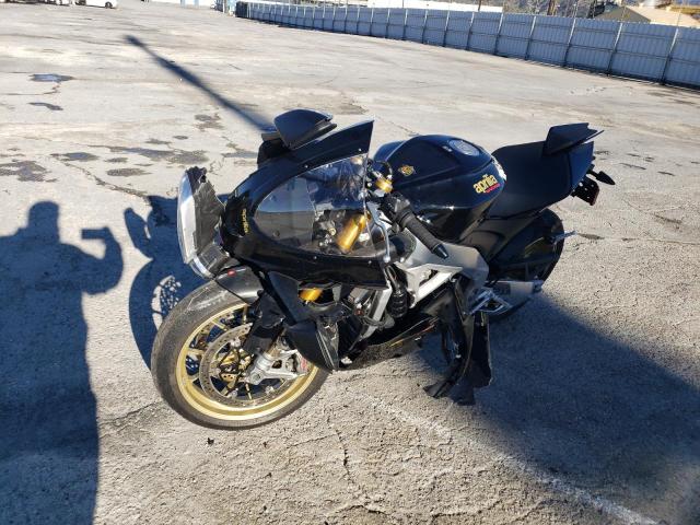 Obraz 2 z 2022 APRILIA RSV4 FACTORY 2022 z VIN ZD4KYUB07NS000390