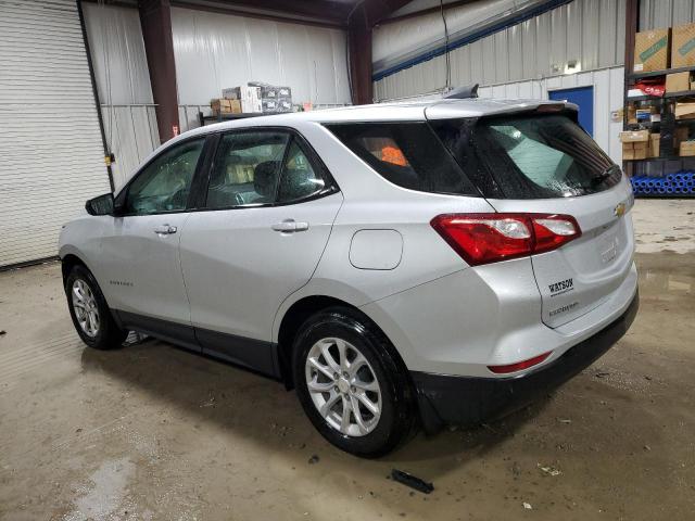 Image 2 of 2020 CHEVROLET EQUINOX LS 2020 with VIN 3GNAXSEV9LS503630