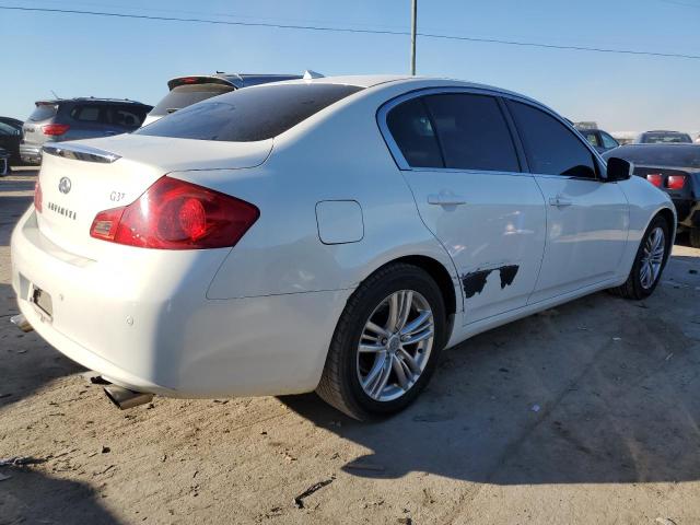 Изображение 3 2011 INFINITI G37 BASE 2011 с VIN JN1CV6AP0BM303081