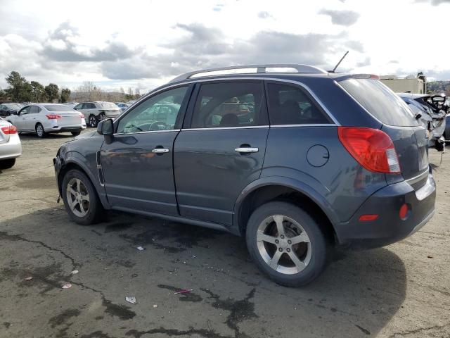 Obraz 2 z 2013 CHEVROLET CAPTIVA LT 2013 z VIN 3GNFL3EK9DS521950