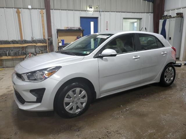 Obraz 2022 KIA RIO S 2022