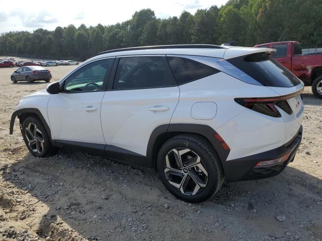 Obraz 2 z 2022 HYUNDAI TUCSON SEL 2022 z VIN 5NMJC3AE6NH095548